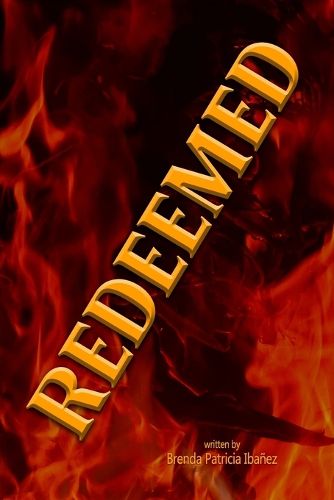 Cover image for Redeemed
