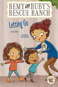 Cover image for Letting Go