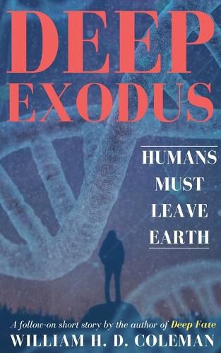 Cover image for Deep Exodus
