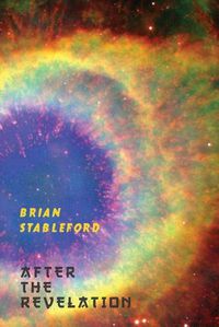Cover image for After the Revelation