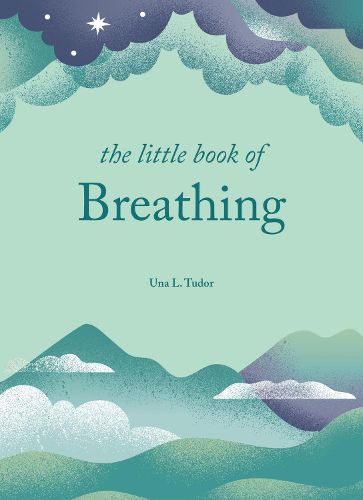 Cover image for The Little Book of Breathing