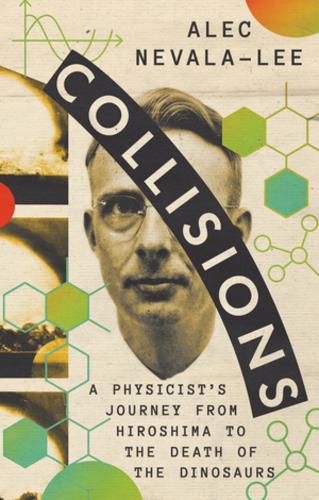 Cover image for Collisions