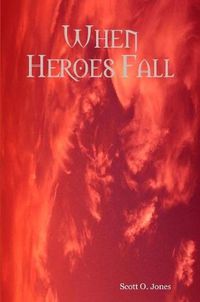 Cover image for When Heroes Fall