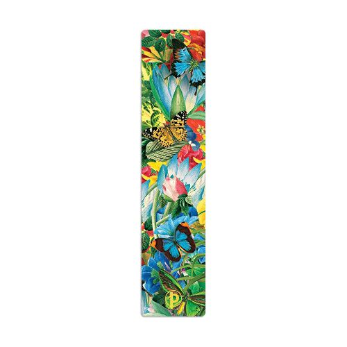 Cover image for Tropical Garden (Nature Montages) Bookmark