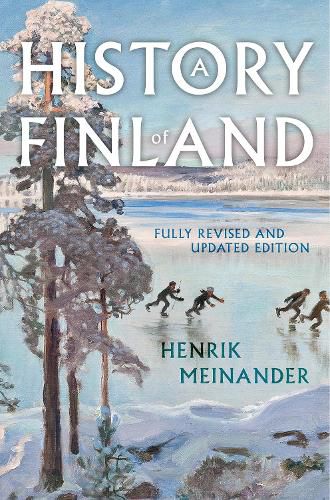 A History of Finland