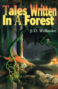 Cover image for Tales Written in a Forest