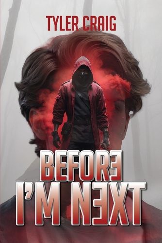 Cover image for Before I 'm Next