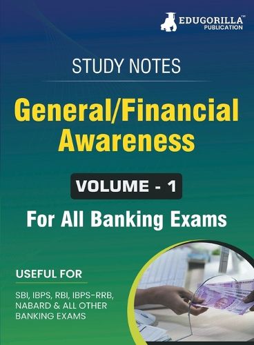 General Awareness For Banking Prelims & Mains