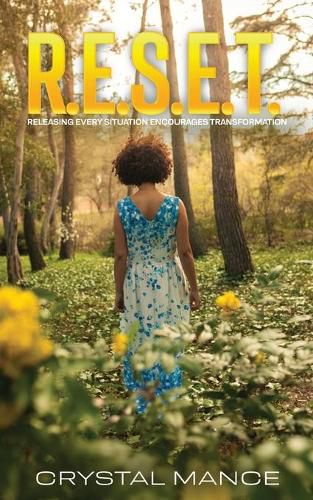 Cover image for R.E.S.E.T. Releasing Every Situation Encourages Transformation