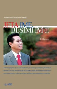 Cover image for Jeta Ime, Besimi Im &#8544;: My Life, My Faith 1 (Albanian)