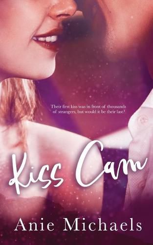 Cover image for Kiss Cam