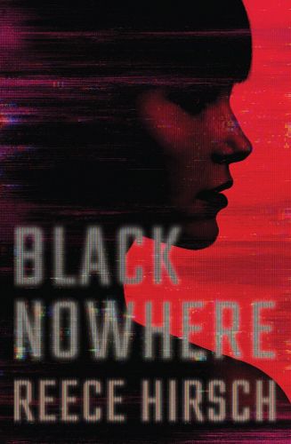Cover image for Black Nowhere