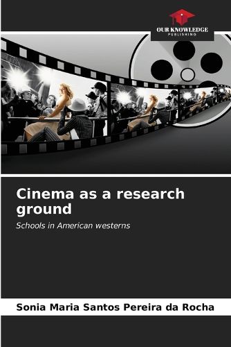 Cinema as a research ground