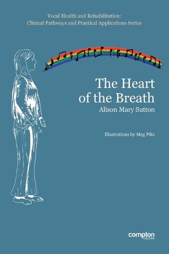 Cover image for The Heart of the Breath