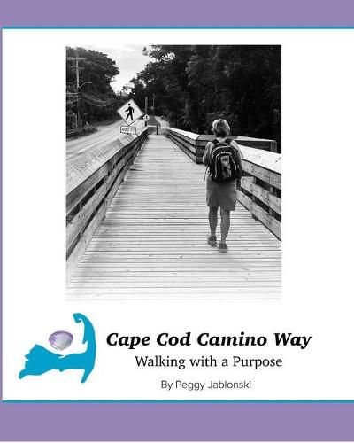 Cover image for Cape Cod Camino Way