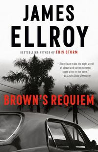 Cover image for Brown's Requiem