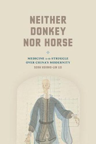 Cover image for Neither Donkey nor Horse