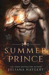 Cover image for Summer Prince