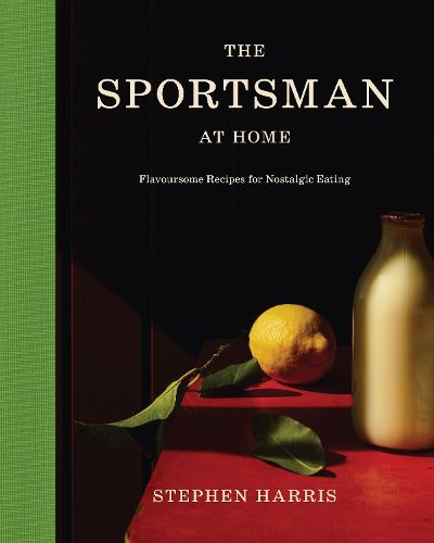 Cover image for The Sportsman at Home
