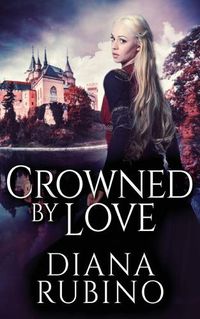 Cover image for Crowned By Love