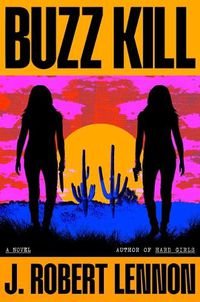 Cover image for Buzz Kill