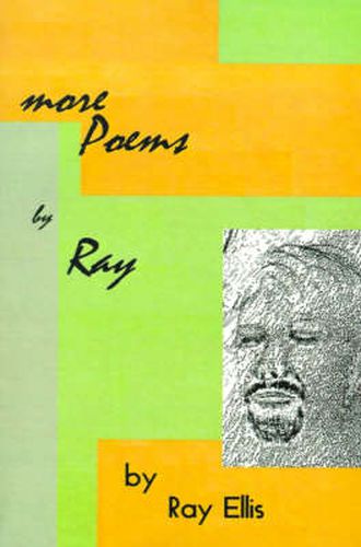 Cover image for More Poems by Ray