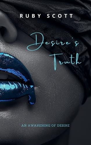 Cover image for Desire's Truth