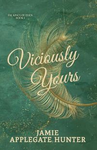 Cover image for Viciously Yours