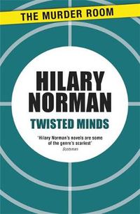 Cover image for Twisted Minds