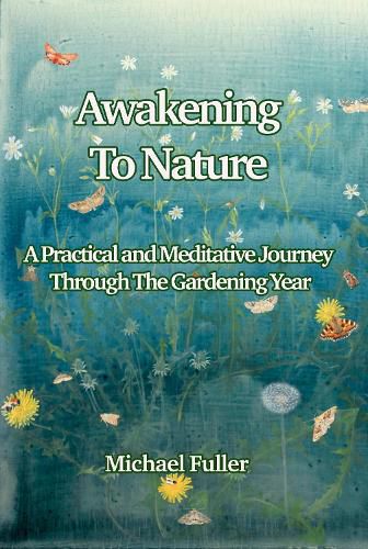 Cover image for Awakening To Nature