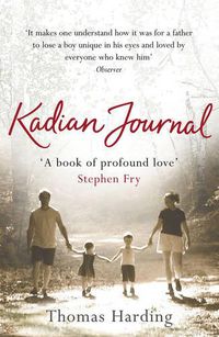 Cover image for Kadian Journal