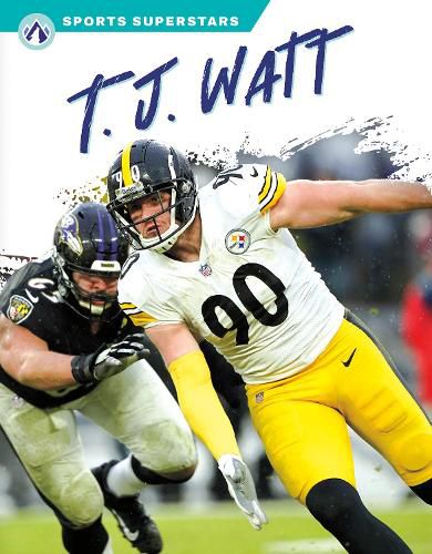 T. J. Watt