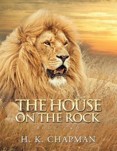 Cover image for The House on the Rock: Book Two