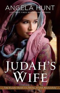 Cover image for Judah's Wife: A Novel of the Maccabees