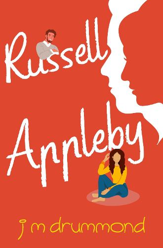 Cover image for Russell Appleby