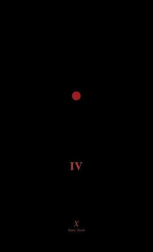 Cover image for Belvidere. Hardcover Installment IV Non-Illustrated: Installment IV of VIII