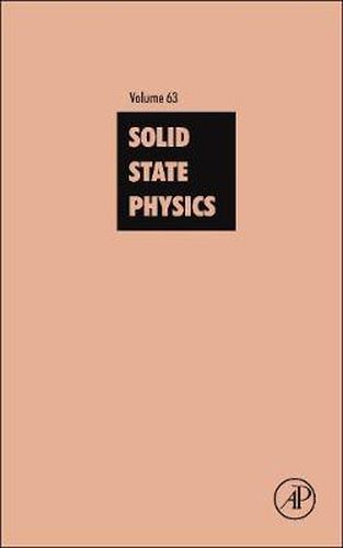 Solid State Physics