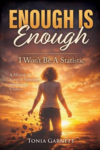 Cover image for Enough Is Enough