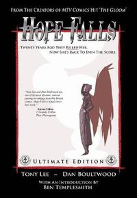 Cover image for Hope Falls: The Ultimate Edition