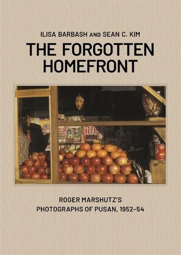 Cover image for The Forgotten Homefront