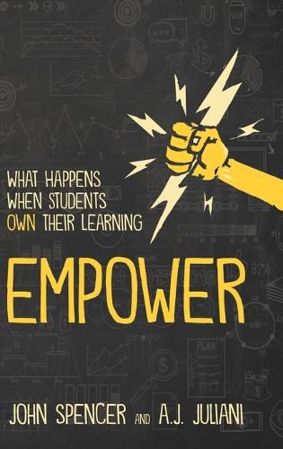 Cover image for Empower