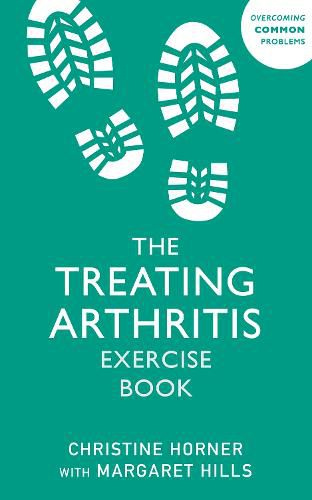 Cover image for Treating Arthritis Exercise Book