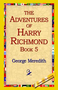 Cover image for The Adventures of Harry Richmond, Book 5