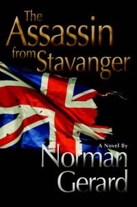 Cover image for The Assassin from Stavanger