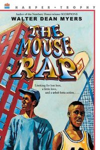 Cover image for The Mouse Rap