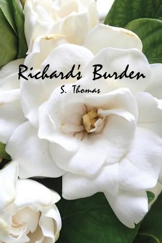 Cover image for Richard's Burden