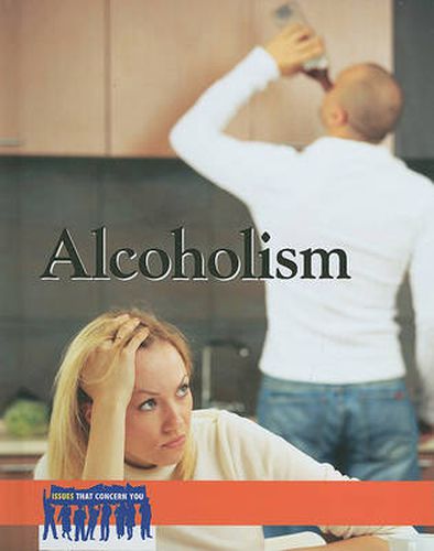 Alcoholism