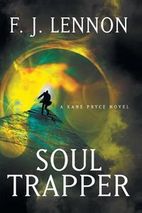 Cover image for Soul Trapper