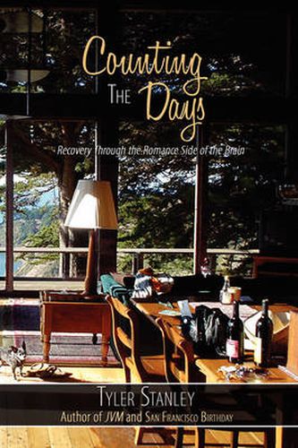 Cover image for Counting the Days