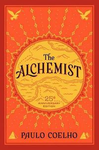 Cover image for Alchemist, The 25th Anniversary